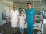 �ɓ����V�A�n�o���t�X�N�̓��͕a�@